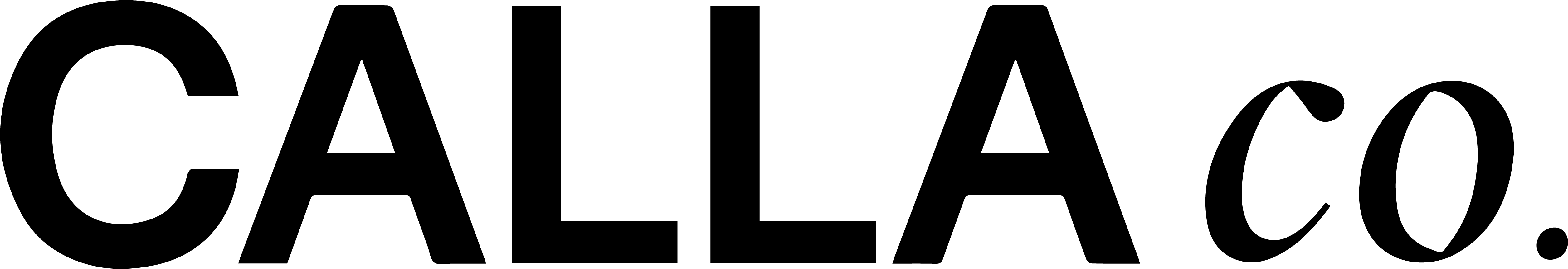 Callo Template Website Logo